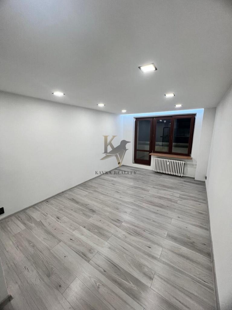 Pronájem bytu 1+kk 33 m2, Ostrava – náhled fotky 5