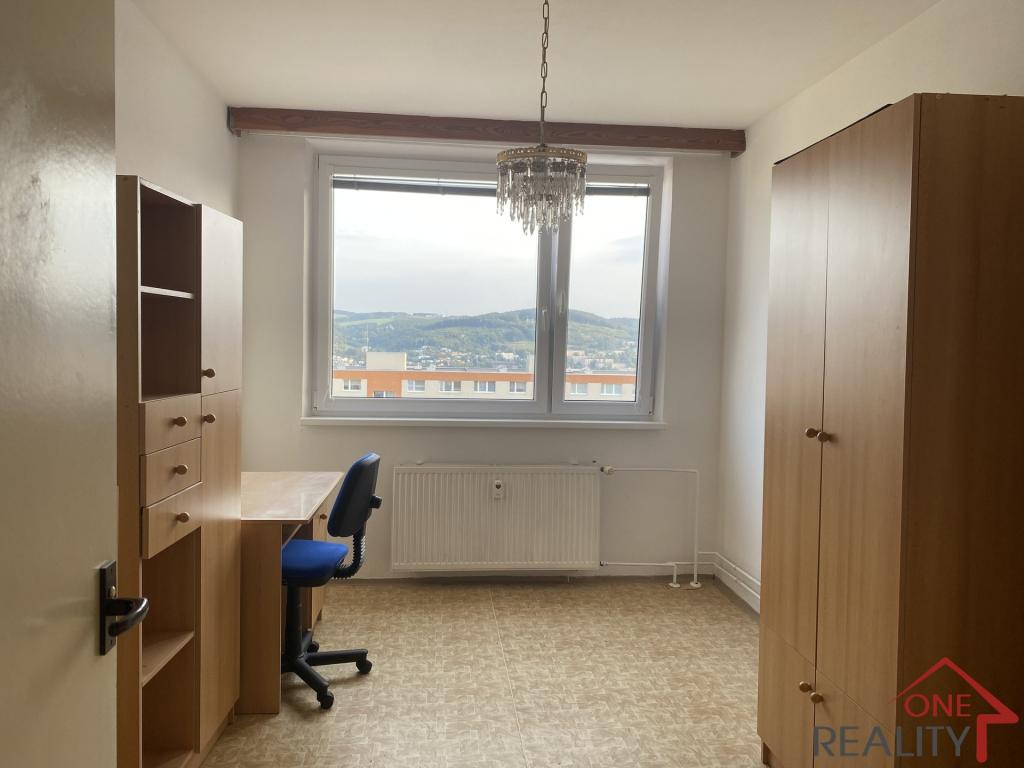 Pronájem bytu 3+1 69 m2