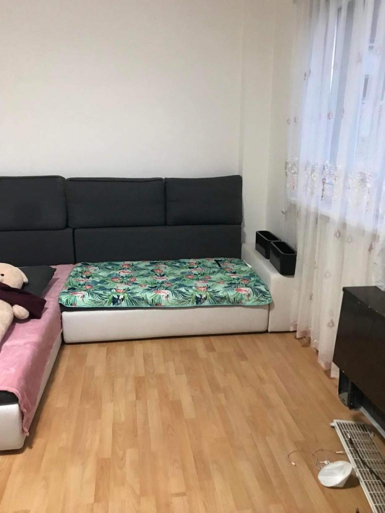 Pronajem bytu 2+kk 46 m2
