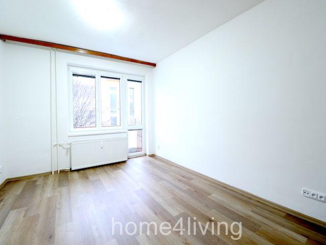3+1 Apartment in Brno, Štefánikova čtvrť, Černá Pole - View 2