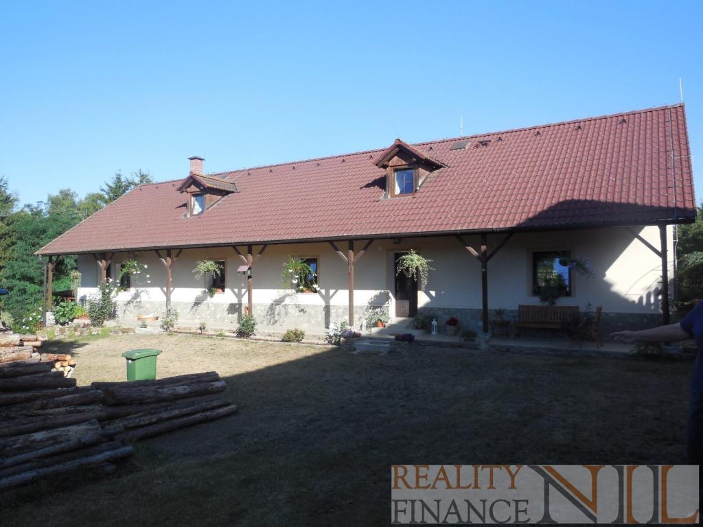 Prodej domu 237 m2