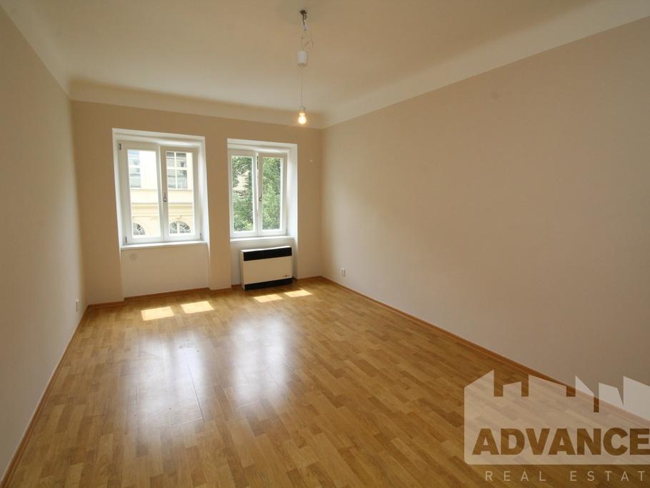 Pronájem bytu 1+1 32 m2
