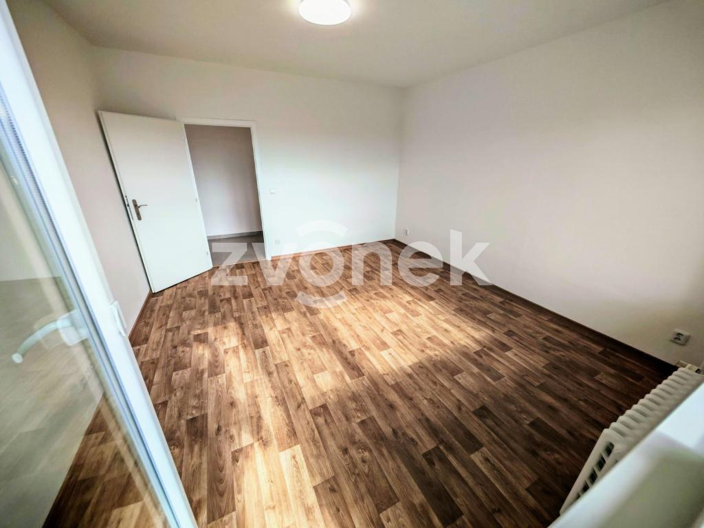 Pronájem bytu 3+1 68 m2