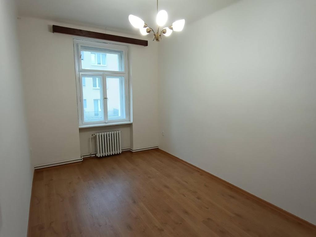 Pronájem bytu 1+kk 15 m2