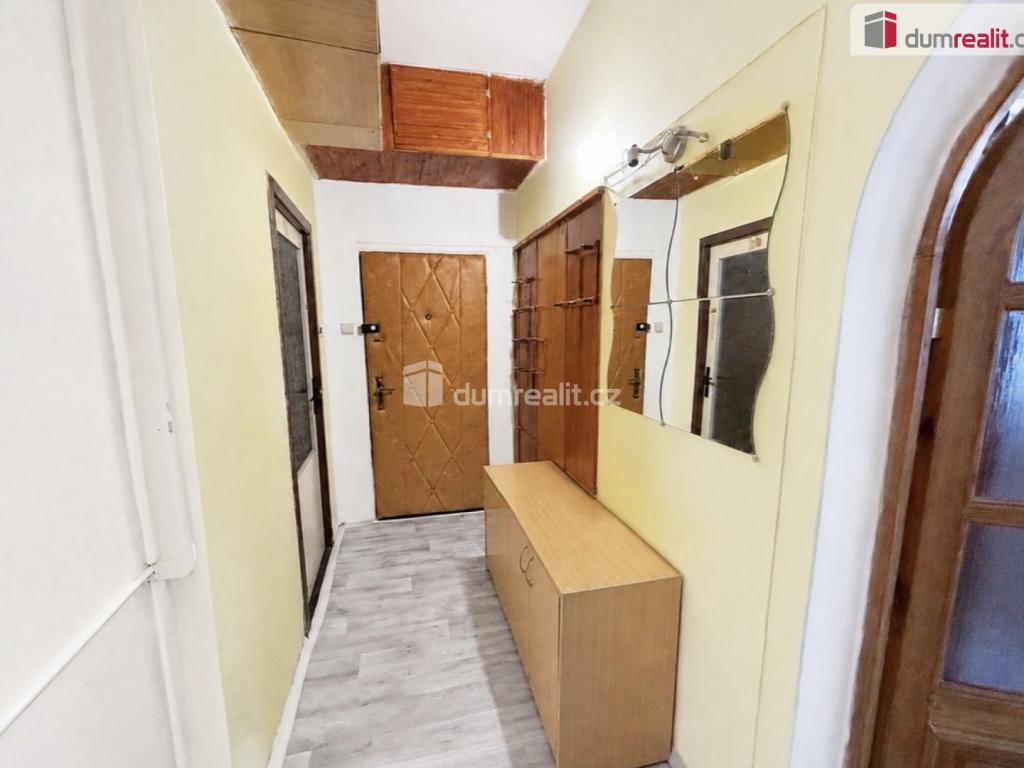 Prodej bytu 2+1 52 m2, Jablonec nad Nisou – náhled fotky 13