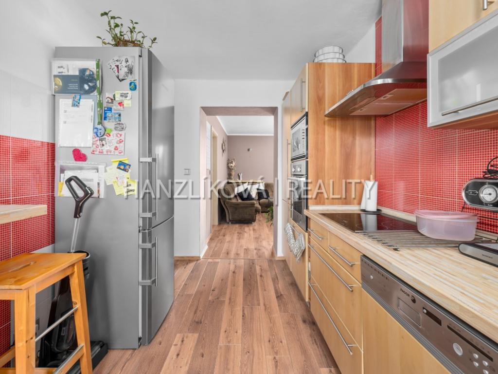 Prodej bytu 3+1 80 m² – pohled 6