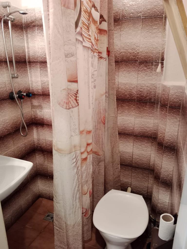 Pronájem bytu 1+kk 19 m2