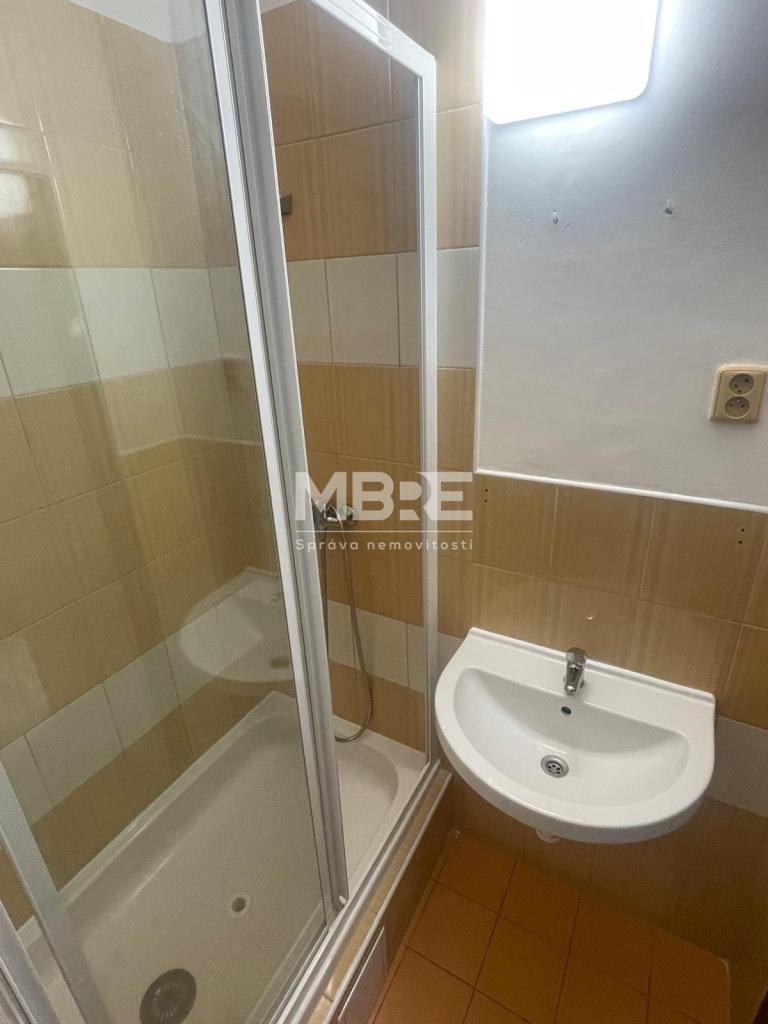 Pronájem bytu 2+kk 42 m2, Děčín – náhled fotky 8