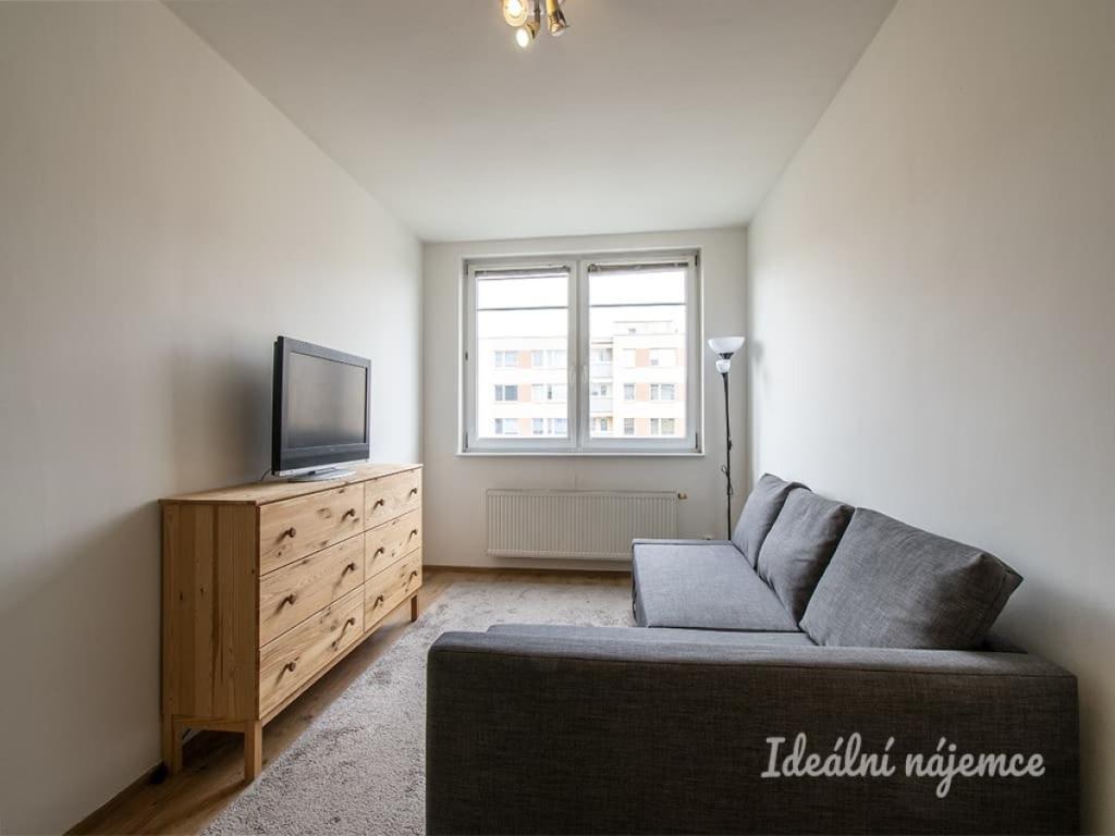 Pronájem bytu 1+kk 25 m2