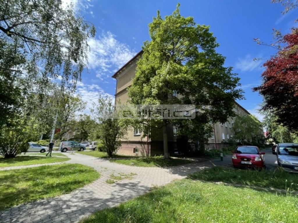 Pronájem bytu 3+1 70 m2