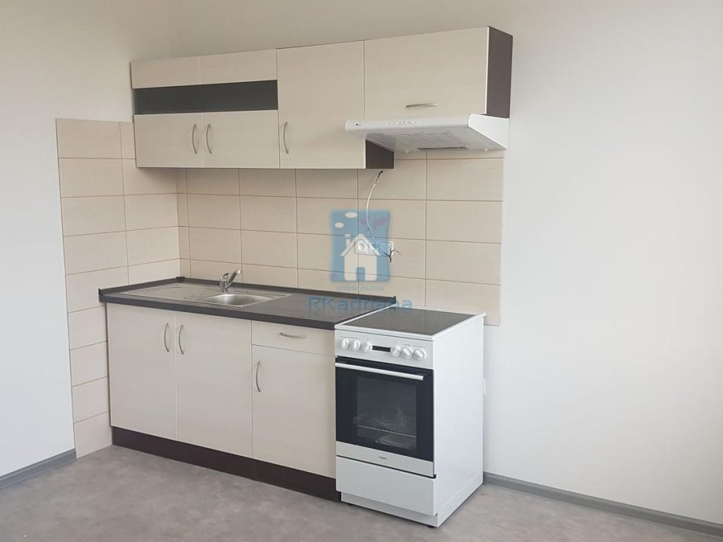 Mieszkanie 2-pokojowe, 53 m²