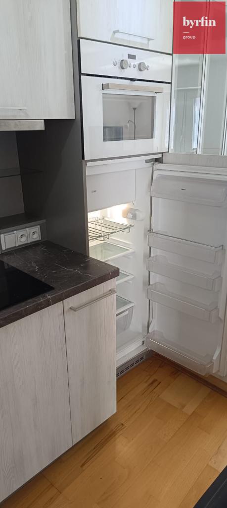 Pronájem bytu 2+kk 35 m2