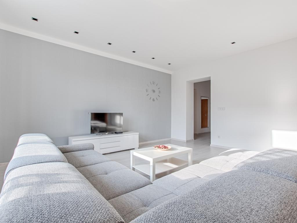 Pronájem bytu 4+1 122 m2