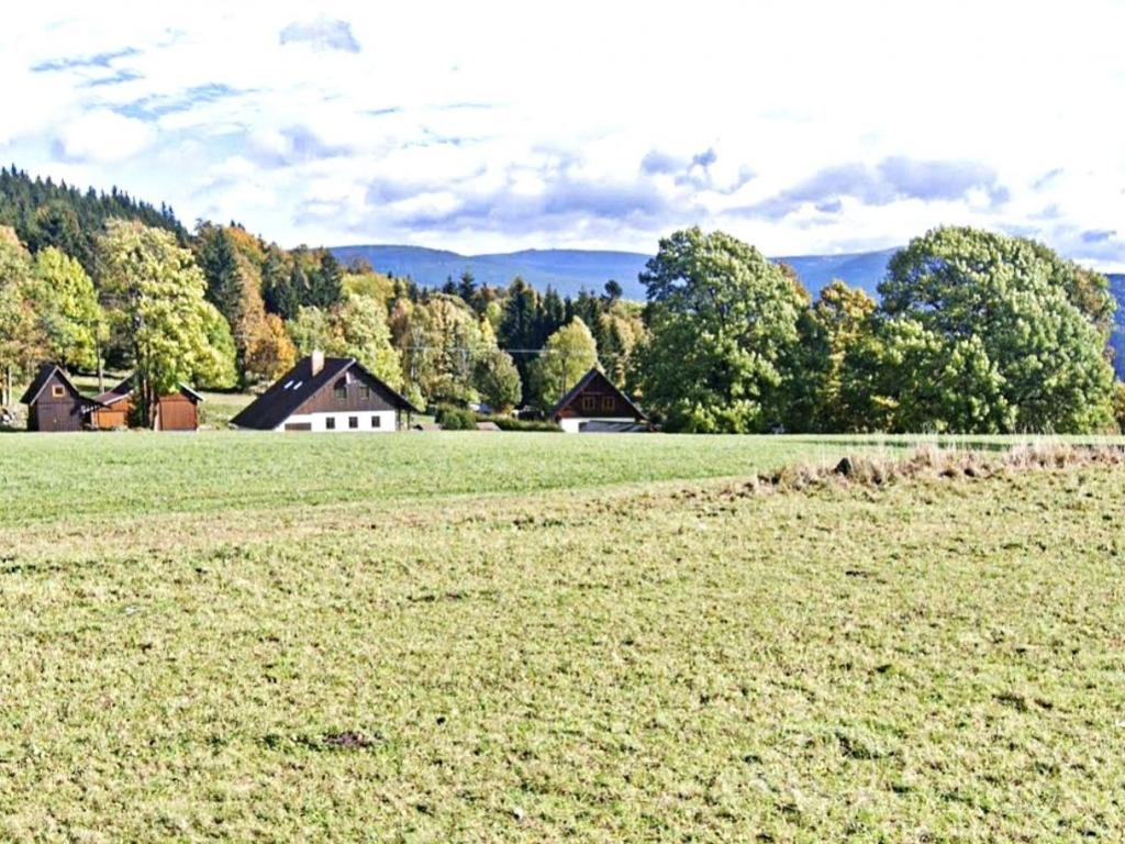 Prodej domu 150 m2