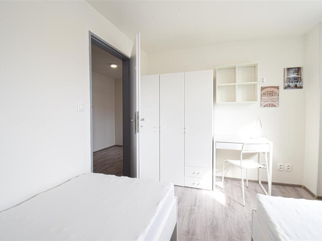 Pronájem bytu 2+1 33 m2