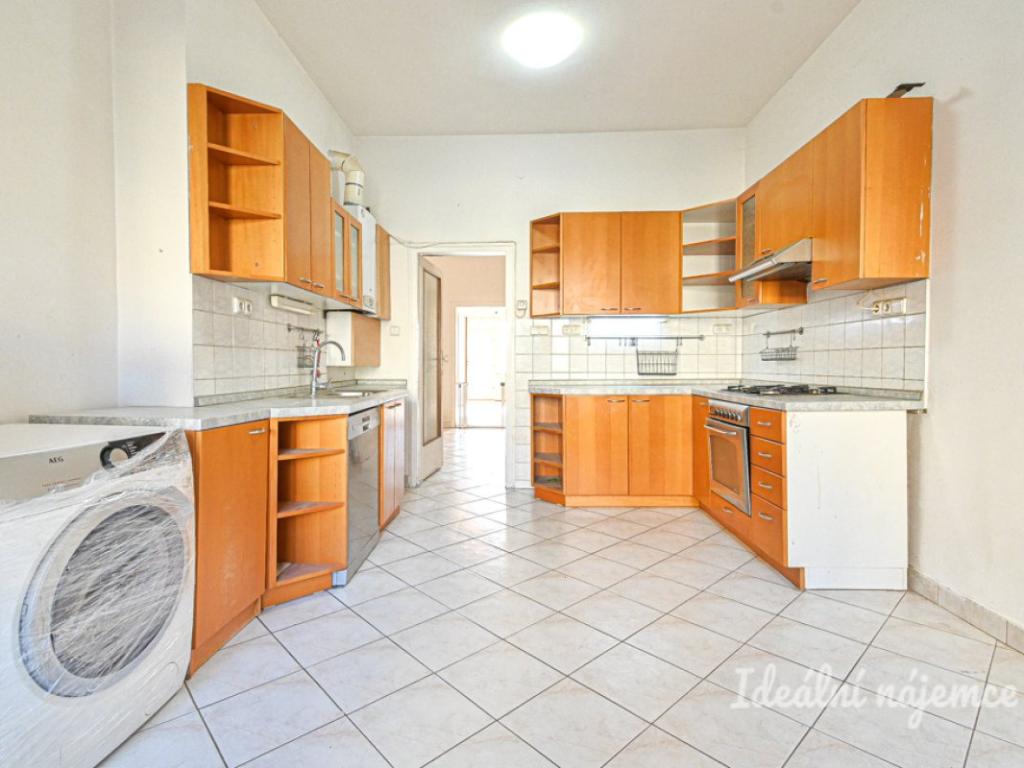 Pronájem 3+kk, Brno - Dřevařská, 19990 Kč, 65 m2