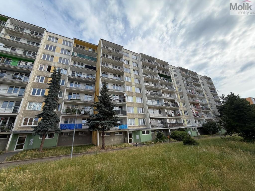 Prodej bytu 4+1 79 m2