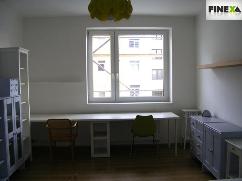 Pronajem bytu 2+kk 66 m2
