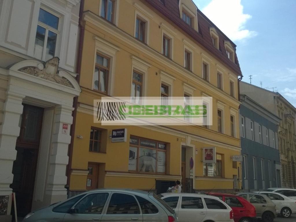 Pronájem bytu 2+1 78 m2, České Budějovice – náhled fotky 6