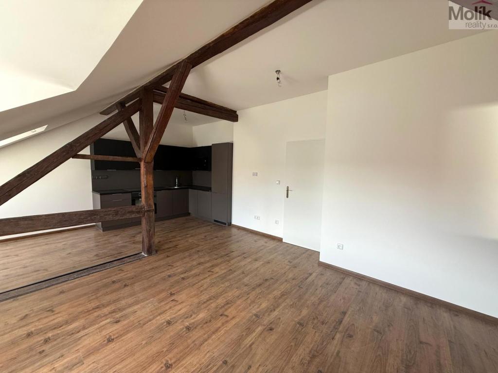 Pronájem bytu 2+kk 58 m2