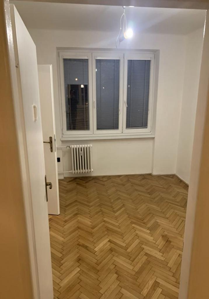 Pronajem bytu 2+1 56 m2