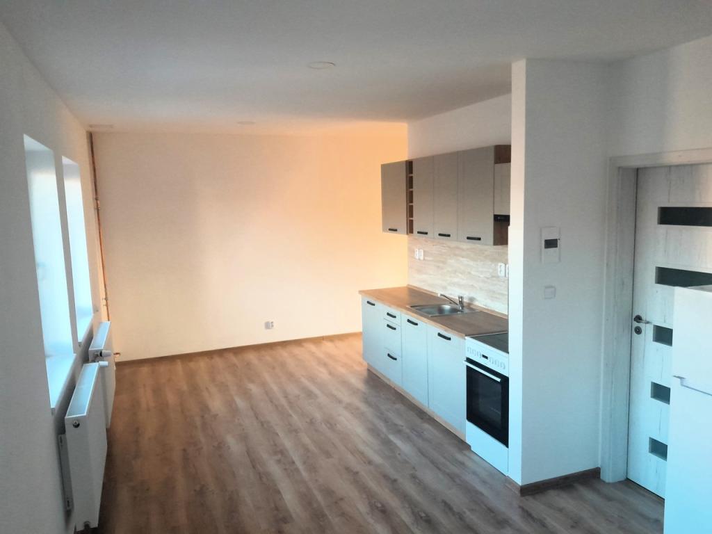 Pronájem bytu 2+kk 53 m2