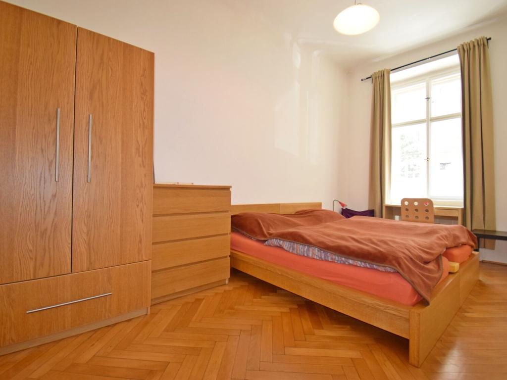 Pronájem bytu 2+kk 45 m2