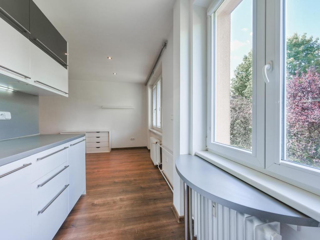 Pronájem bytu 3+kk 63 m2