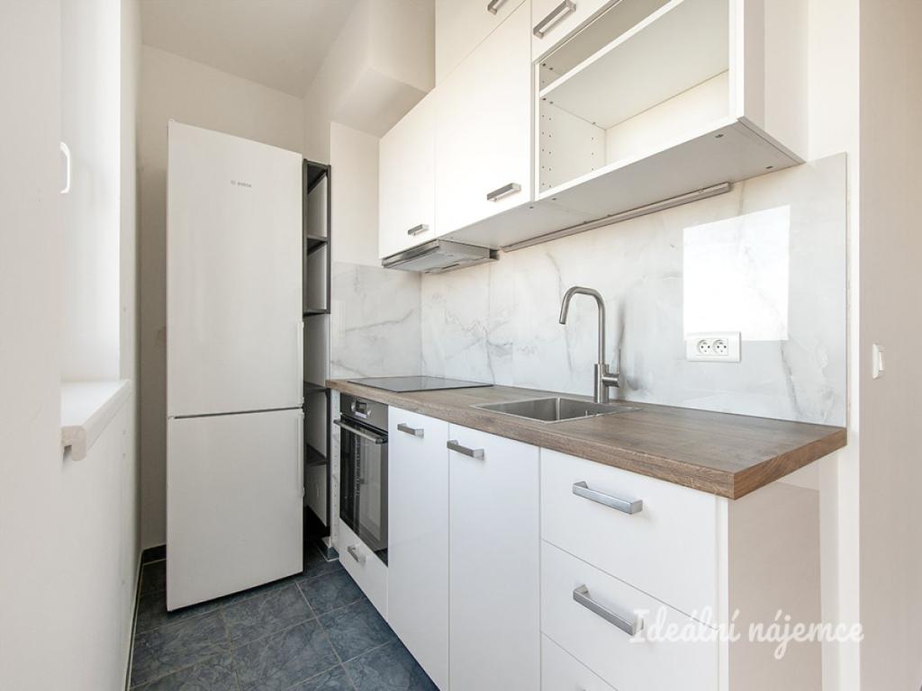 Pronájem bytu 2+kk 49 m2