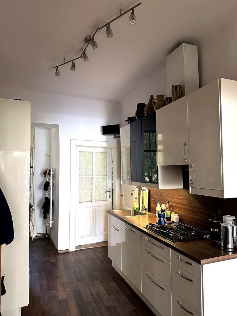 Pronájem bytu 3+1 86 m2