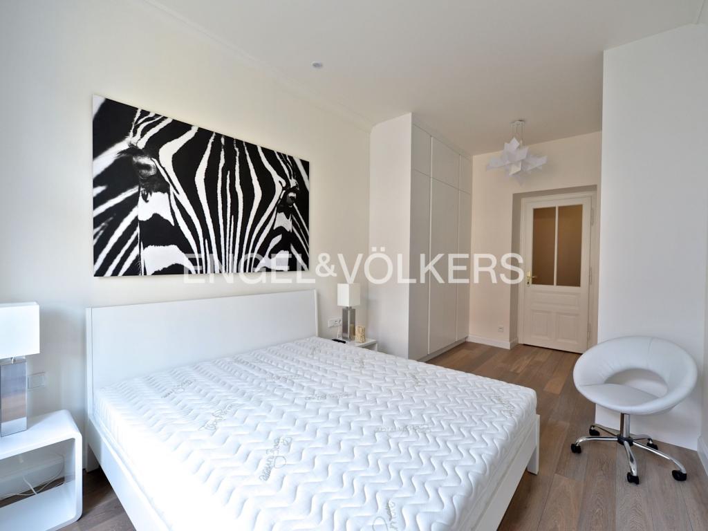Pronájem bytu 2+kk 56 m2, Praha – náhled fotky 7