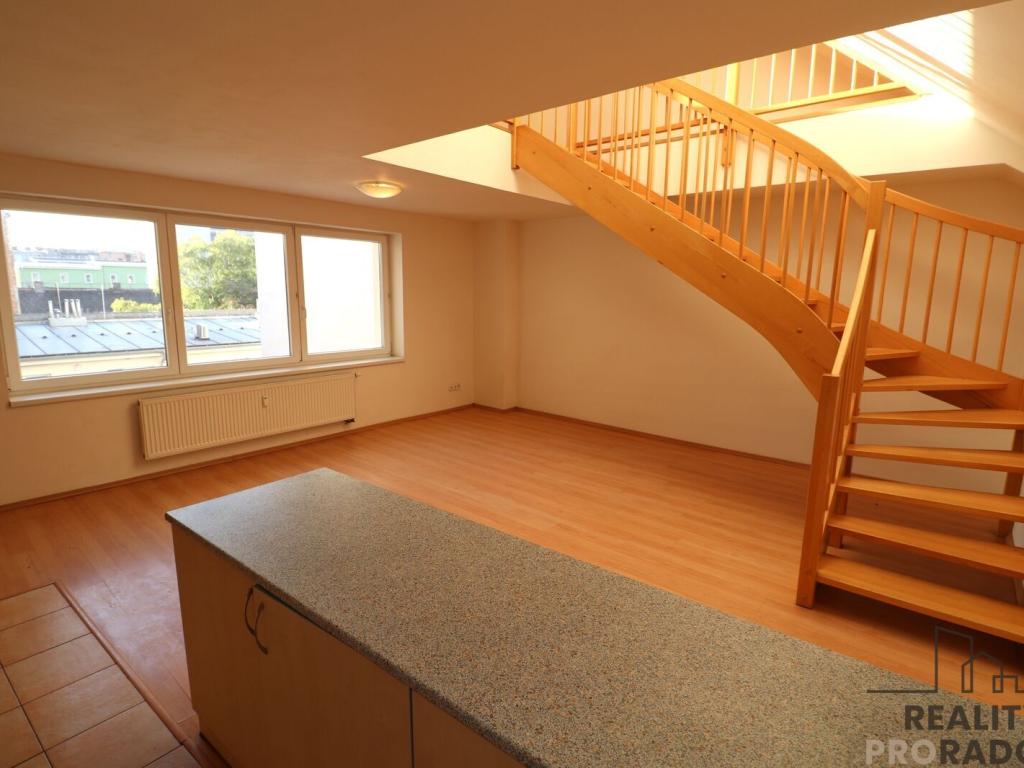 Prodej bytu 3+kk 105 m2, Brno – náhled fotky 16