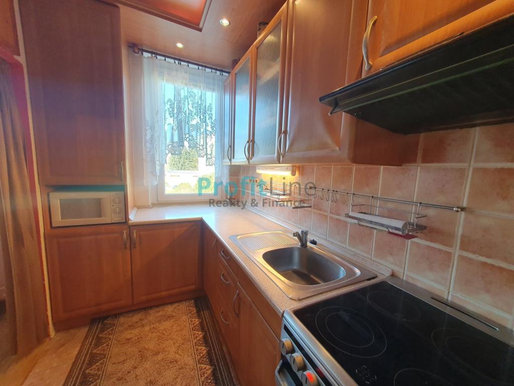 Prodej bytu 2+1 55 m2