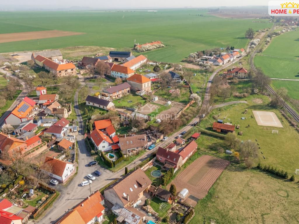 Prodej domu 133 m2, Zlonice – náhled fotky 27