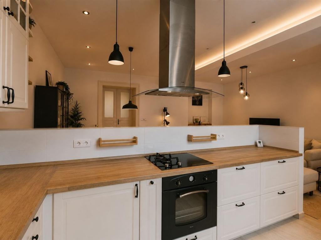 Pronájem bytu 2+kk 82 m2