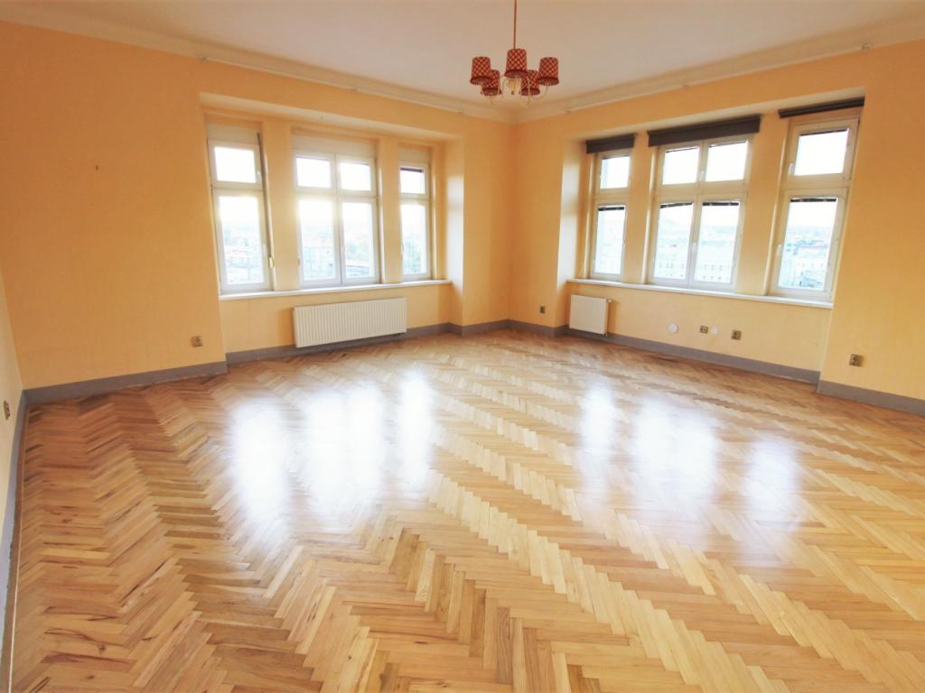Piso de 1 habitaciones, 72 m²