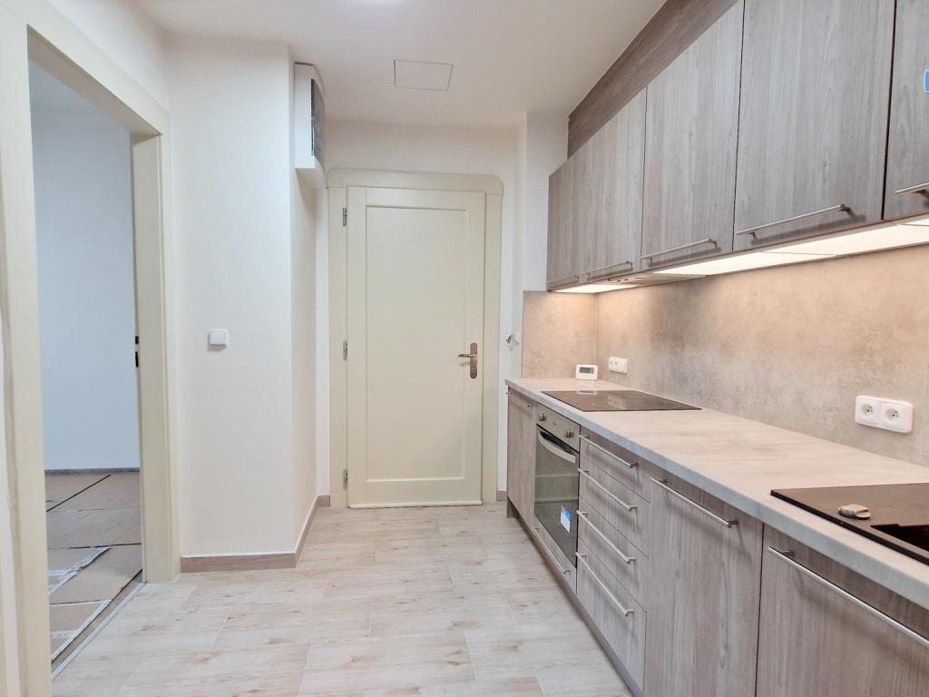 Pronájem bytu 2+kk 60 m2