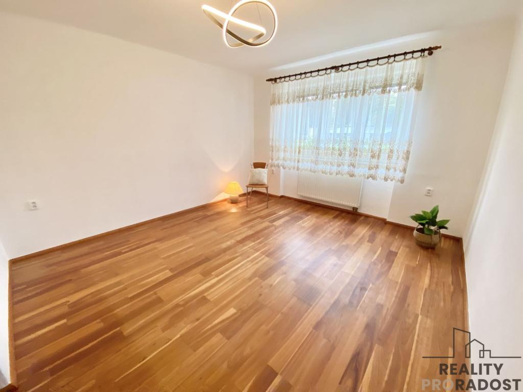Pronájem bytu 2+1 53 m² – další
