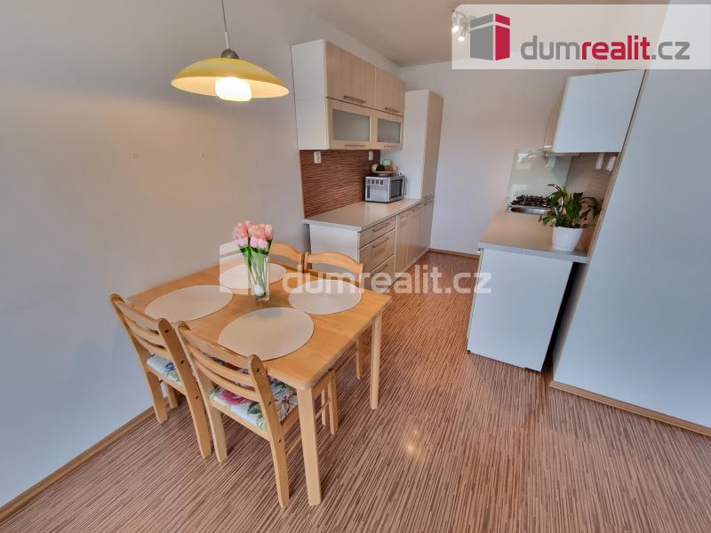 Pronájem bytu 2+kk 40 m2