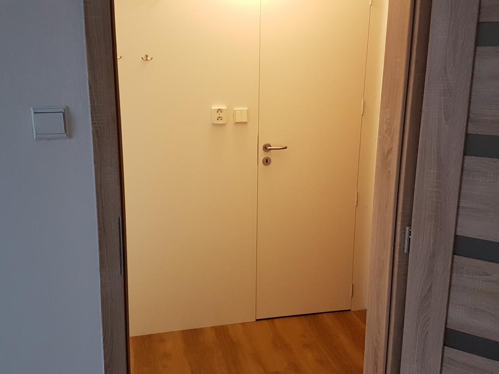 Pronájem bytu 2+1 45 m2