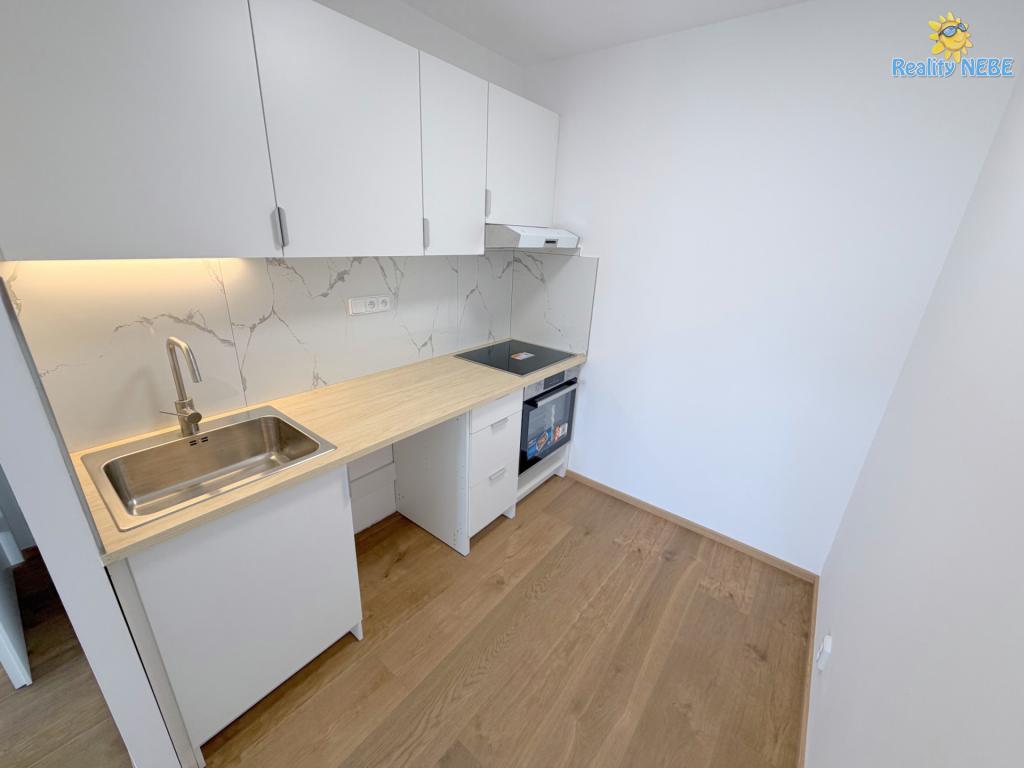 Pronájem bytu 2+kk 48 m2