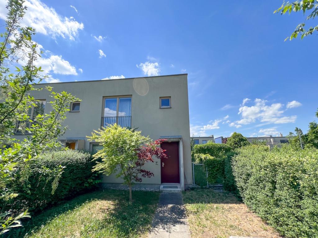 Pronájem bytu 4+kk 120 m2