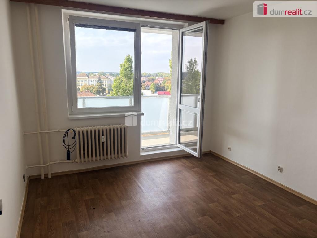 Pronájem bytu 1+kk 25 m2