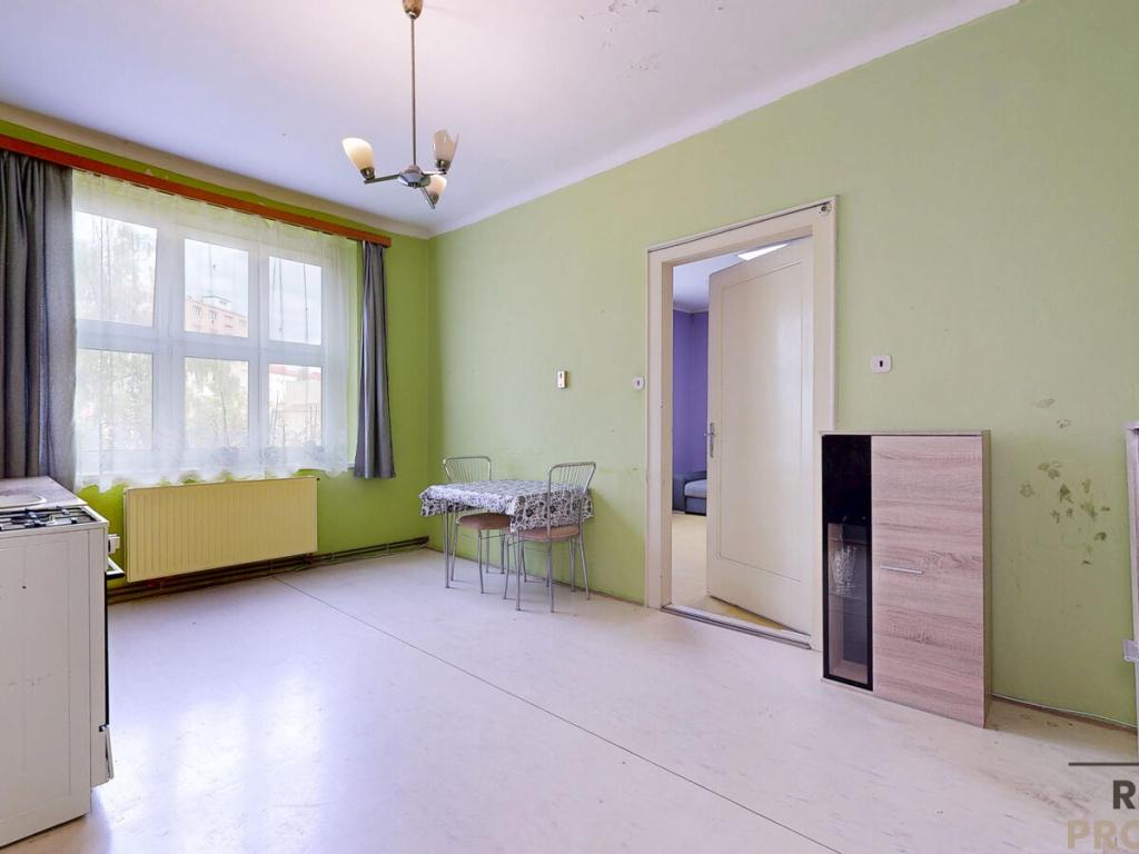 Prodej bytu 2+kk 50 m2