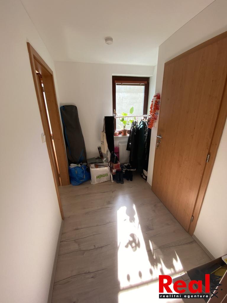Pronájem bytu 1+kk 30 m2