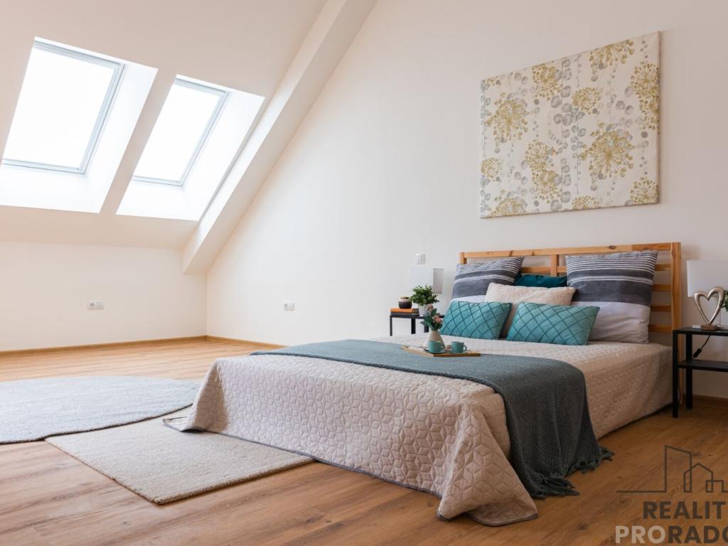 Prodej bytu atypický 189 m2