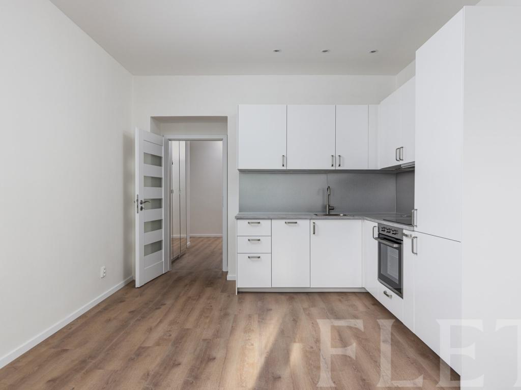 Pronájem bytu 2+kk 47 m2