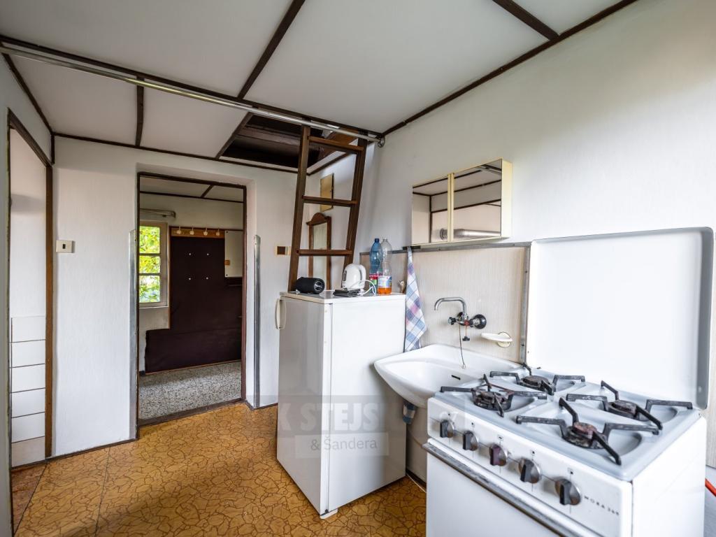 Prodej domu 43 m2, Strakonice – náhled fotky 10