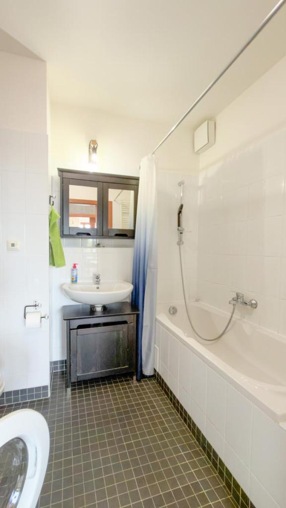 Pronájem bytu 2+kk 61 m2, Praha – náhled fotky 8