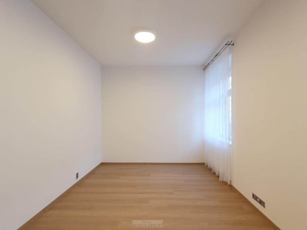 Pronájem bytu 1+kk 29 m2